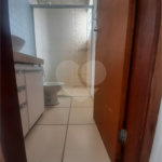 Apartamento para venda ou locação no Residencial Bianchi.