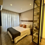 Essência Perdizes WDS | 100 m², 3 Suítes e 2 Vagas em Perdizes Nobre