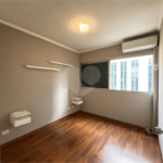 Apartamento Moema – 3 Dormitórios - Ar Condicionado - 80 mts², 2 Vagas