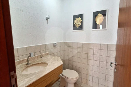 Casa Venda no Condomínio Jardim Paulista em Vinhedo/SP