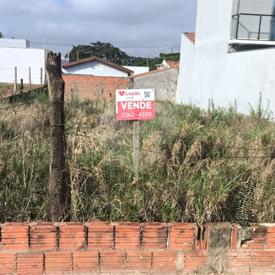 Terreno Jardim Embaré 250 metros