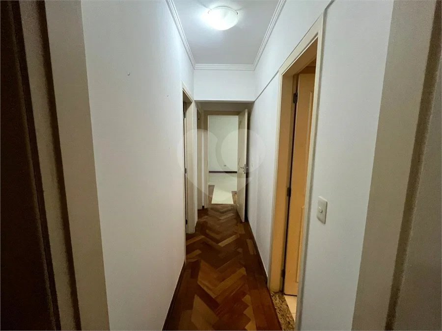 Apartamento à venda com 3 quartos, sendo 1 suíte, em Saúde, São Paulo, SP