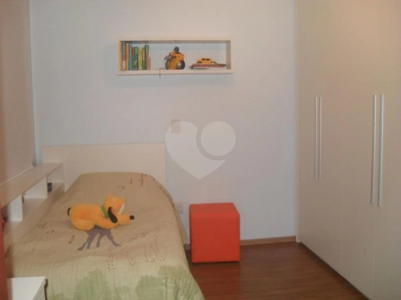 Casa Vila Sônia reformada