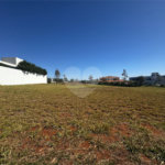Terreno para venda no condomínio de alto padrão Damha Golf