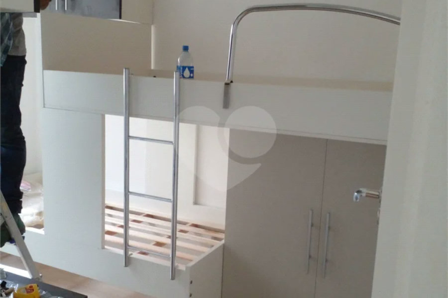 Apartamento à venda com 2 quartos em Tremembé, São Paulo, SP