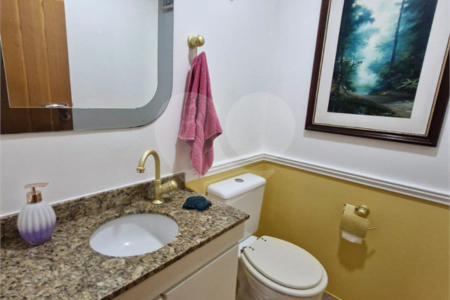 Apartamento a Venda no bairro Água Fria em São Paulo