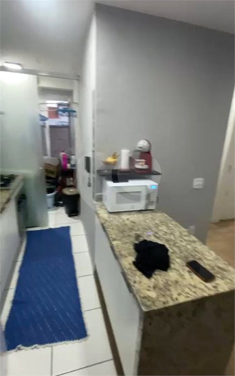 Belo Apartamento à Venda no Jardim Brasil – Zona Norte | 2 Dormitórios (1 Suíte) | Varanda | 1 Vaga