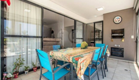 Apartamento à venda com 3 quartos, sendo 1 suíte, em Vila Carrão, São Paulo, SP