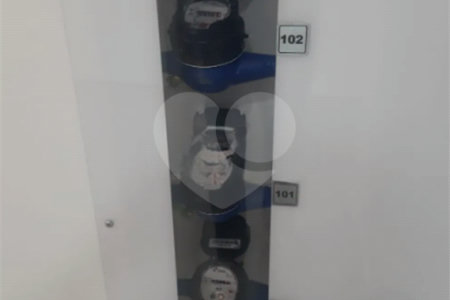 Apartamento para venda no Residencial Vila Plenna