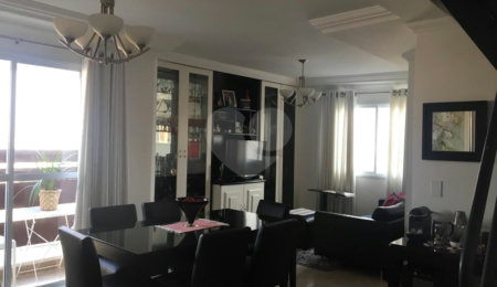 Apartamento à venda em Saúde, São Paulo, SP