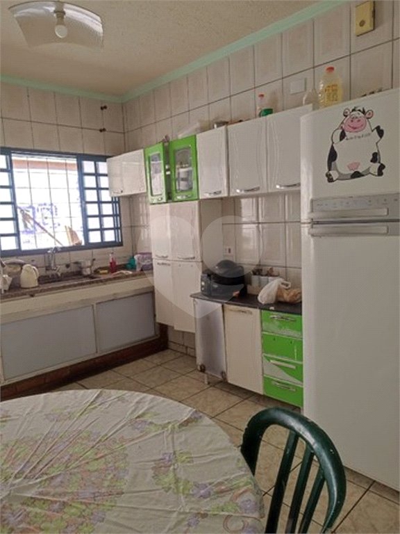 Casa térrea no Santa Angelina