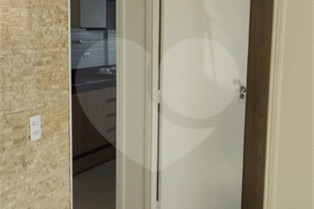 Apartamento à venda com 40m² - Cambuci.