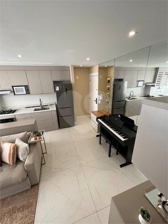 APARTAMENTO NOVO PORTEIRA FECHADA NO IPIRANGA