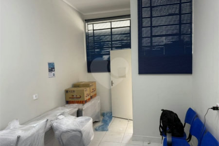 Ponto Comercial 1.400M² - Pronto para Uso – Ideal para Clínicas, Centros de Especialidades ou Hospitais de Pequeno Porte
