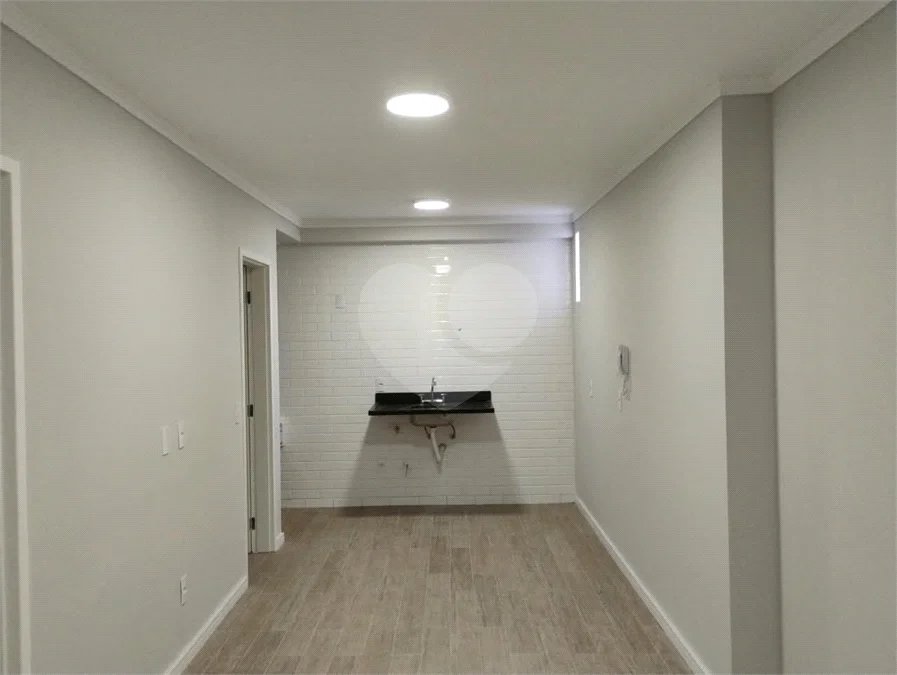 Studio à venda na Vila Celeste — 24 m²