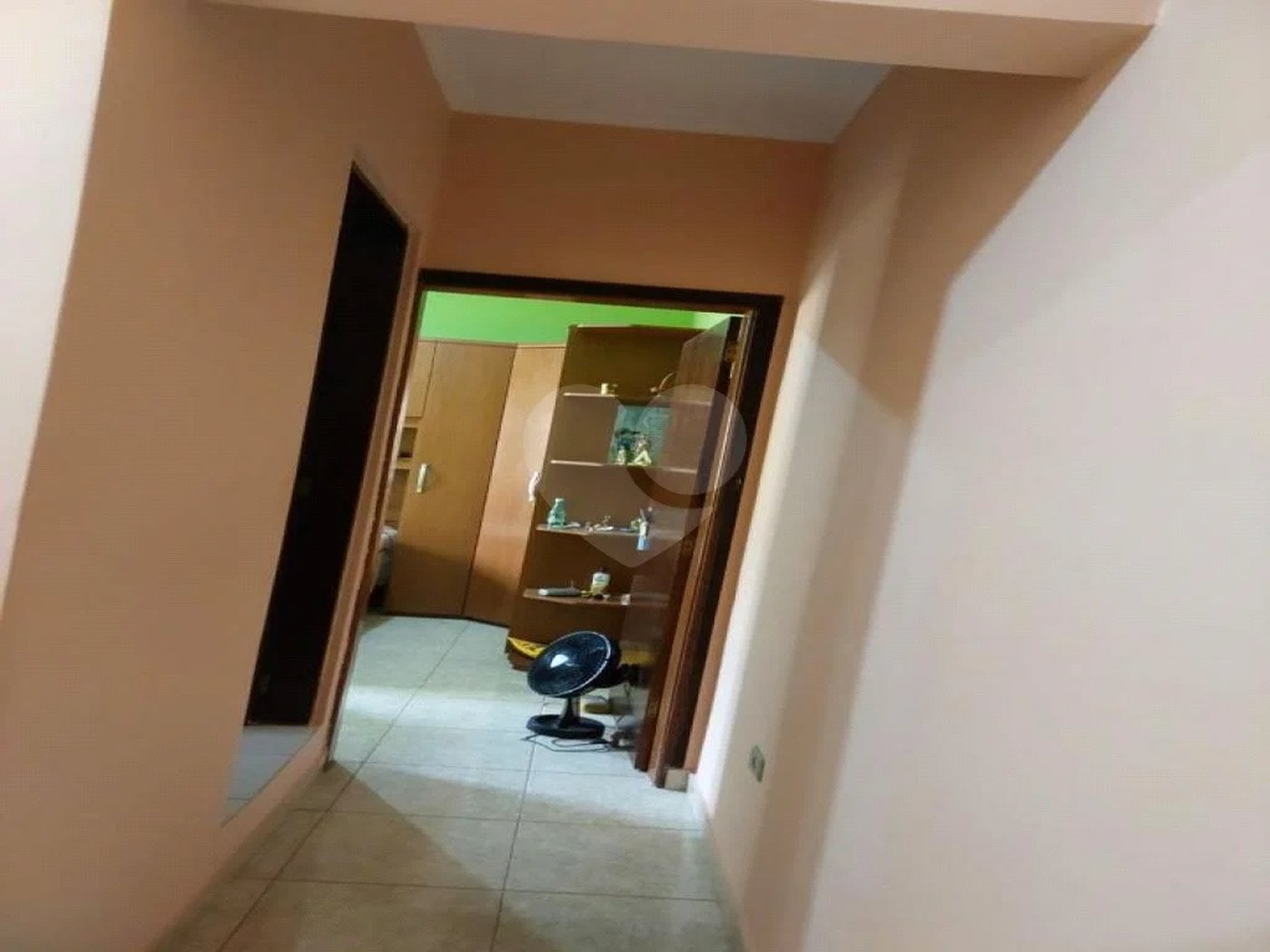 Casa na Vila Prudencia, Pronta para morar.