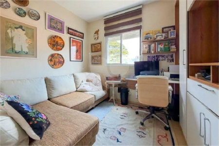 Apartamento à venda com 4 quartos em Vila Mariana, São Paulo