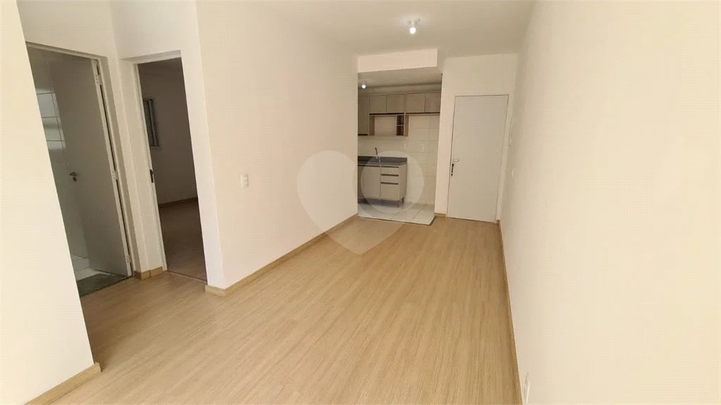 Apartamento à venda com 2 quartos em João XXIII, Vinhedo, SP