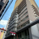 Studio HIS2 mobiliado 38m² na Liberdade, lazer completo, pronto para morar.