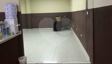 Loja para alugar com 1 quarto em Vila Bertioga, São Paulo, SP