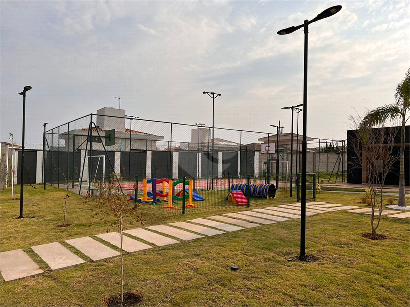 Terreno no Condomínio Monte das Araucárias