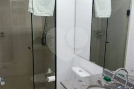 Lindo studio em panamby com 1 dormitório