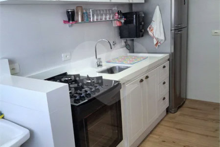 Apartamento de 3 Dormitórios com Suíte e Lazer Completo – Condomínio Terrazzos | São Bernardo do Campo