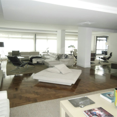 Apartamento no Bairro da consolação - Alto Padrão - 495m²