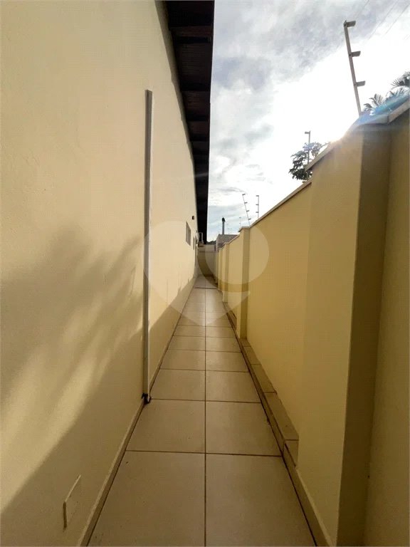 Casa à venda no bairro Santa Cecília, em Piracicaba
