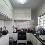 Casa com 4 quartos e 3 suítes com ótimo lazer no Jardim Marajoara