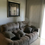 APARTAMENTO MOBILIADO EM FRENTE AO SHOPPING 02 DORMITÒRIOS