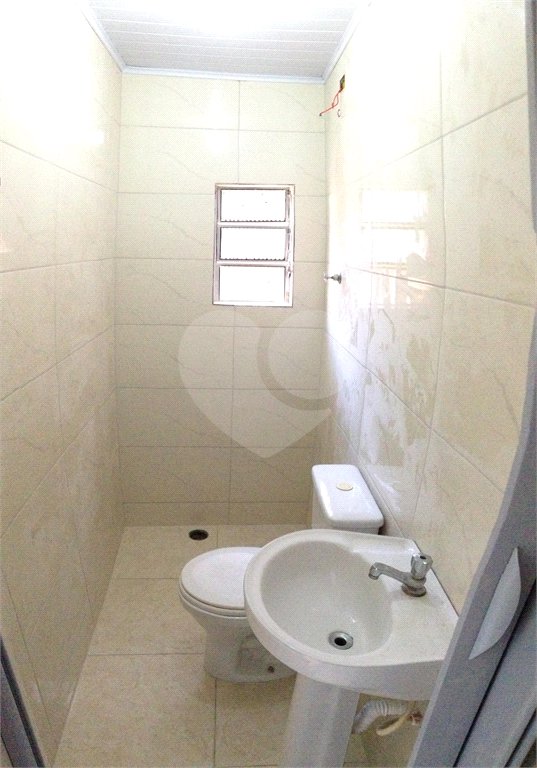 VENDA Casa para RENDA com 5 casas - Imirim