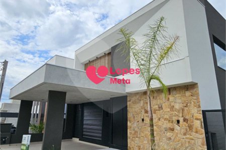 CASA DE CONDOMINIO COM 4 DORMITORIOS, RESERVA DO ARUANÃ, SÃO JOSÉ DOS CAMPOS
