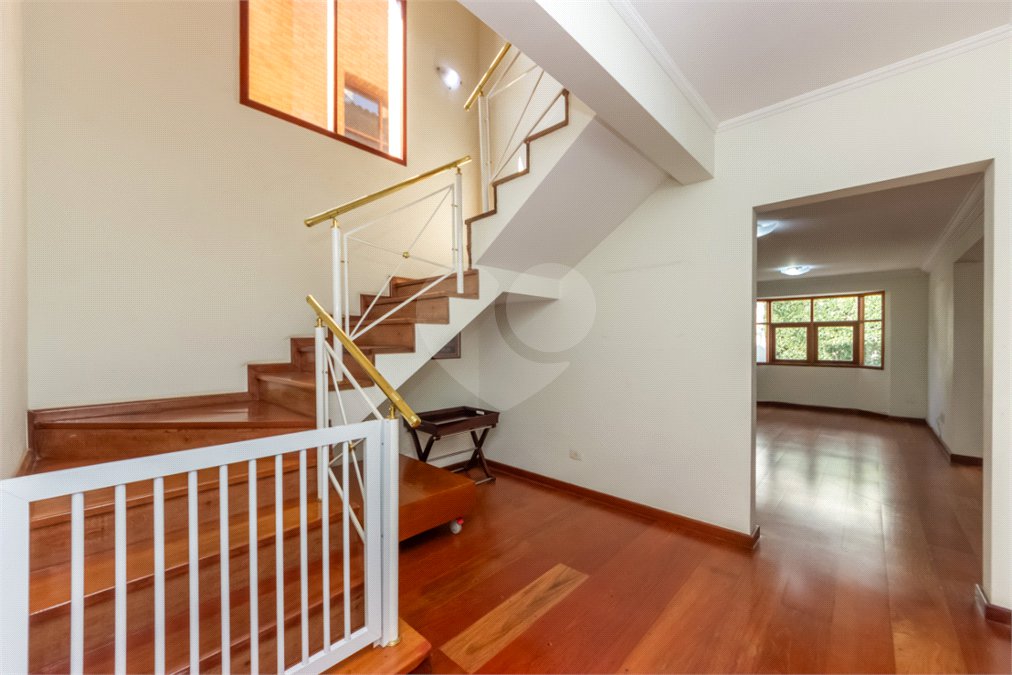Casa à venda com 4 suítes no condomínio Residencial Le Premier Condominium, São Paulo - SP