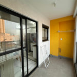 Apartamento à Venda na Vila Maria | 2 Dormitórios | Sacada Grill | Vista Livre | Vaga Coberta + Depósito