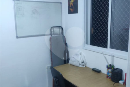 Apartamento para locação e venda com 36m² - Mooca/SP