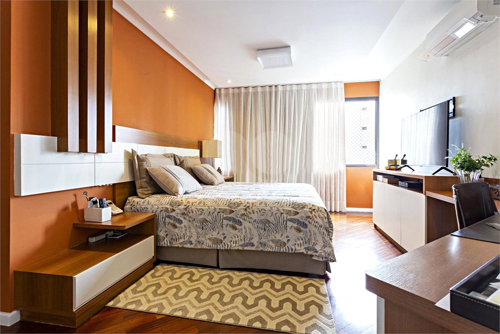 Exclusivo duplex no Campo Belo