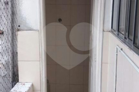 Vila Mariana próximo ao Metrô