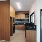 Casa para Locação no Residencial São Sebastião em Louveira/SP