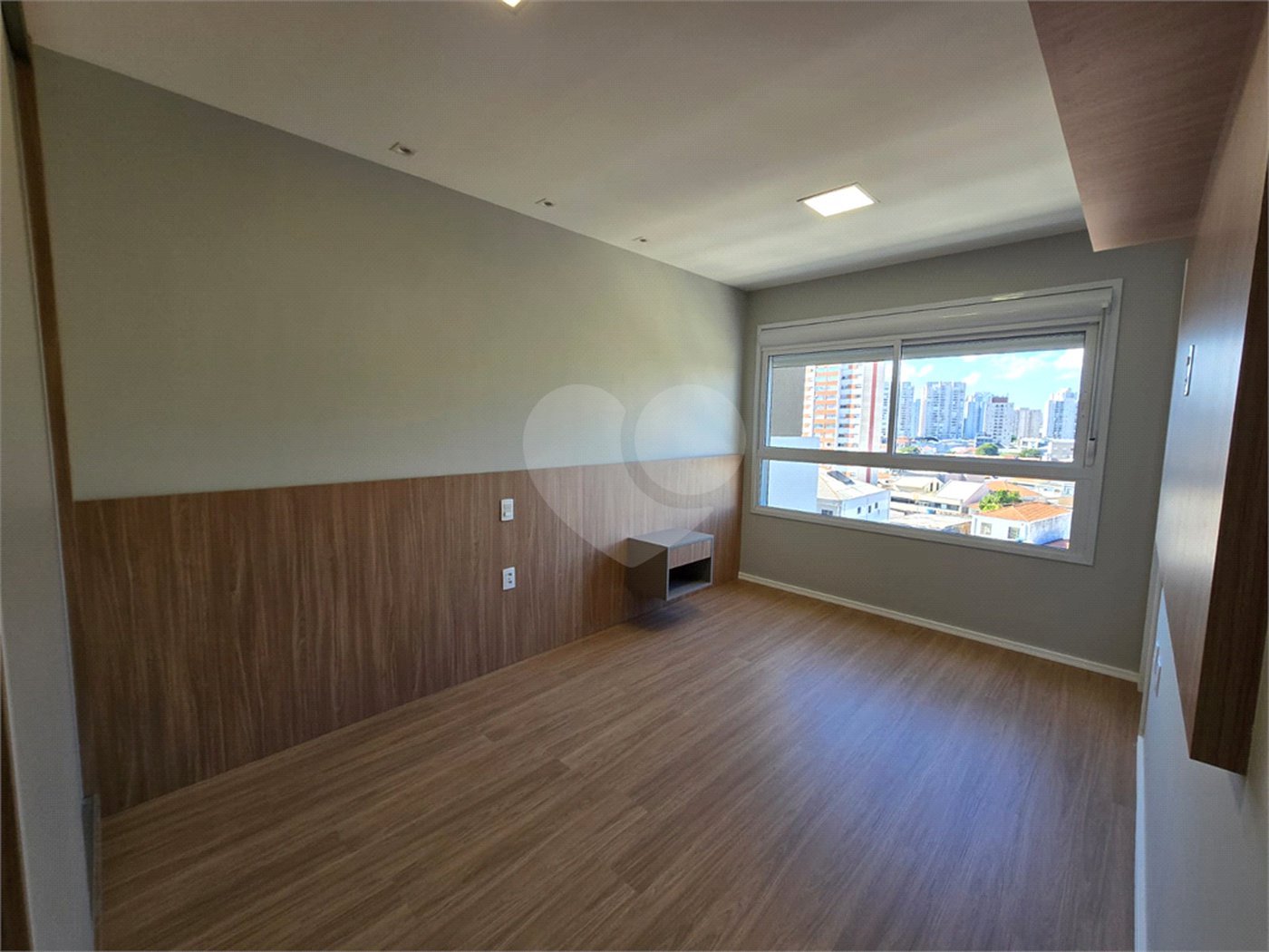 Apartamento no Tatuapé