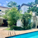 Sobrado à venda com 4 quartos, sendo 2 suítes, em Chácara Monte Alegre, São Paulo, SP