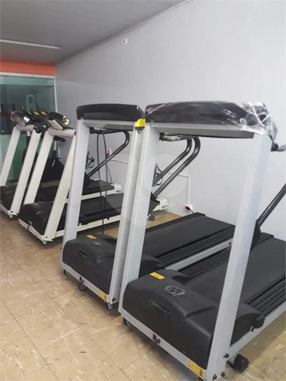 Prédio à venda em Santa Teresinha, São Paulo, SP