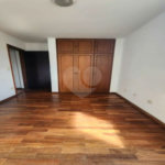 Casa espaçosa, ótima para se viver com qualidade