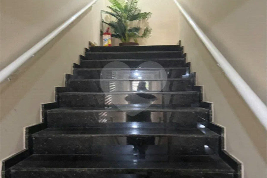 Apartamento para alugar com 1 quarto em Vila Guilherme, São Paulo, SP