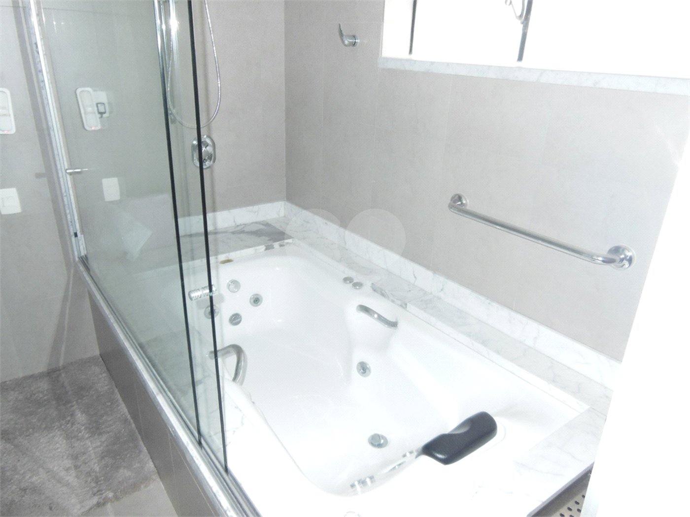 Apartamento no Bairro da consolação - Alto Padrão - 495m²