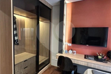 Apartamentos de 171m² Próximo ao Parque da Água Branca