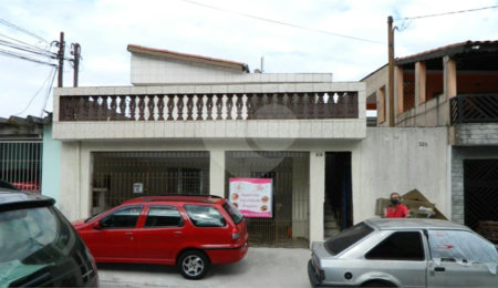 Sobrado à venda com 7 quartos em Jardim Ângela (zona Leste), São Paulo, SP