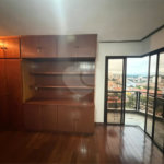 Apartamento com 3 suítes no Jardim França