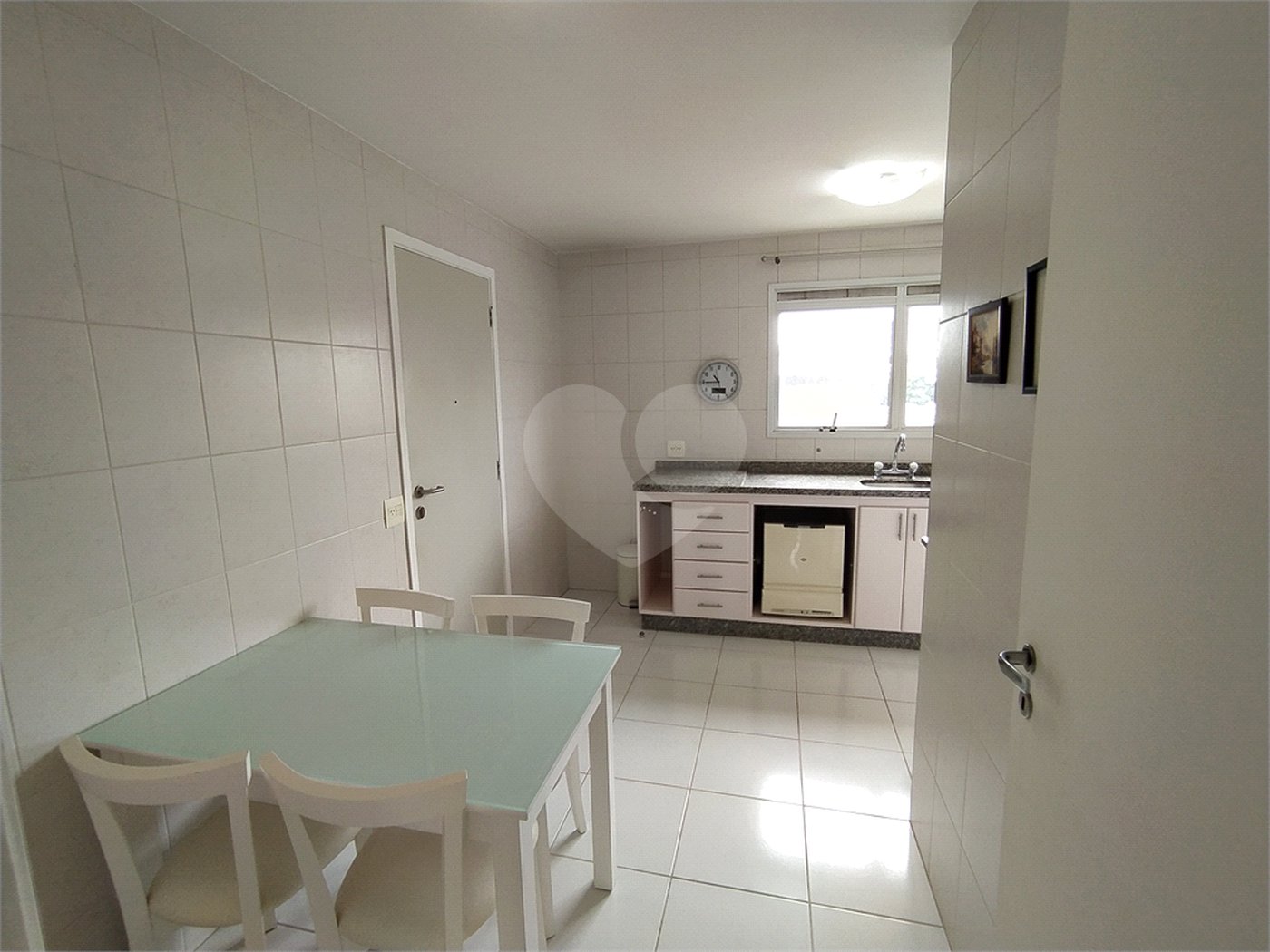 Apartamento de 145m2 com varanda gourmet 3 dormitórios e 2 vagas à venda na Chácara Klabin