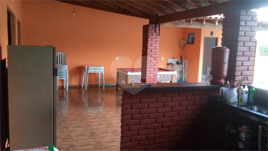 Chácara no Aracê de Santo Antônio, ótima oportunidade de negócio